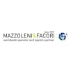 Logo Mazzoleni & Facori Spedizioni Internazionali Srl