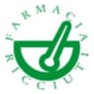 Logo Farmacia Ricciuti Cassino Srl