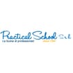 Logo "Practical School Srl"