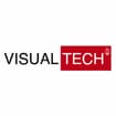 Logo Visual Tech Srl