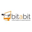 Logo Bit A Bit S.n.c. Di Paolo Brambilla E Antonio Portesi