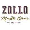 Logo "Olearia Zollo Srl"