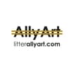 Logo Allyart Srl