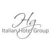 Logo Italian Hotel Group Holding Srl