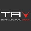Logo Trans Audio Video Srl