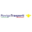 Logo Rovigo Trasporti Srl