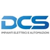 Logo Dcs Costruzioni Srl