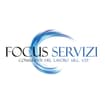 Logo Focus Servizi Consulenti Del Lavoro Srl Società Tra Professio Nisti