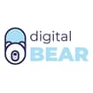 Logo "Digital Bear Srl"