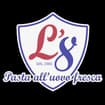 Logo L'8 Di Lotto Mauro