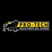Logo Pro-Tech Srl