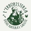 Logo L'erboristeria S.a.s. Di Reina Samuele & C.