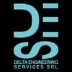 Logo Delta Engineering Services Srl