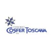 Logo Consorzio Cosfer Toscana Società Cooperativa