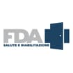 Logo Fda Salute Srl