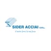 Logo Sider Acciai Srl