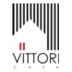 Logo Vittori & Dalla Muta Srl