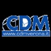 Logo C.d.m. Verona Sas Di Bozzini Teseo & C.