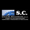 Logo S.c. Officine Meccaniche Srl