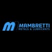 Logo Mambretti Metalli Srl