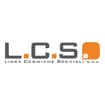 Logo L.c.s. Linee Ceramiche Speciali Srl
