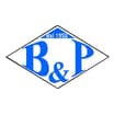 Logo Bossi & Puricelli Srl