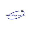 Logo Elektronik System Di De Costanzo Massimo