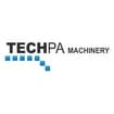 Logo Techpa Machinery Srl