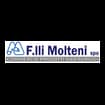 Logo F.lli Molteni Spa - Commercio Prodotti Siderurgici In Forma Ab Breviata F.lli Molteni Spa