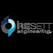 Logo Resett Engineering Srl