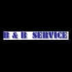 Logo B & B Service S.a.s. Di Budri Paolo E C.