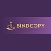Logo Bindcopy S.a.s. Di Michela Magelli E C.