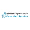 Logo Azienda Speciale Servizi Socio-Assistenziale Pensionato Per Anzia Ni Casa Del Sorriso