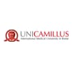 Logo Saint Camillus International University Of Health Sciences Srl
