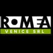 Logo Romea Venice Srl