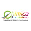 Logo Chimica Arcobaleno Di Salerno Marika