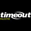 Logo Time Out Prato Srl - Società Sportiva Dilettantistica A Responsabilita' Limitata