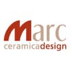Logo Marc Ceramica Design Di Marcadent Giuseppe