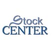 Logo Stock Center S.n.c. Di Carpentieri Piero & C. Siglabile, Ove Consentito "Stock Center S.n.c."