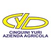 Logo Cinquini Yuri
