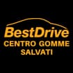 Logo Centro Gomme Salvati Srl Semplif Icata