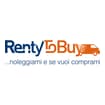Logo Renty Srl