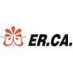 Logo Er.ca. - Di Anese Ivo E Fabio S.n.c.brevemente Chiamata Er.ca.