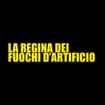 Logo La Regina Dei Fuochi D'artificio Di Betti Rosella