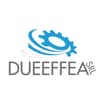 Logo ''Dueeffea Srl