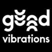 Logo Good Vibrations Entertainment Srl
