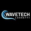 Logo Lussetti Wavetech Srl Società Benefit