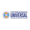 Logo Fotoincisioni Universal Spa