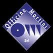 Logo Officine Martini Srl In Sigla Ofmar Srl