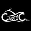 Logo C. & C. Moto Srl